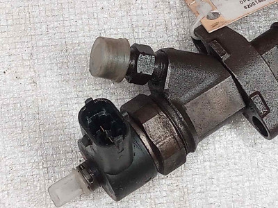 INYECTOR, OPEL, MOVANO FURGÓN/COMBI
