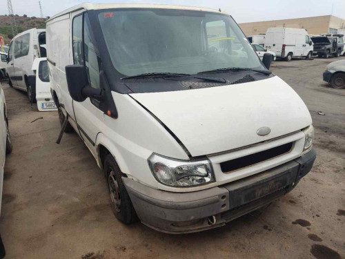  FORD TRANSIT FURGÓN CORTO (FY) 