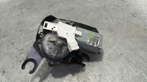  MOTOR LIMPIA TRASERO, CITROEN, C3 