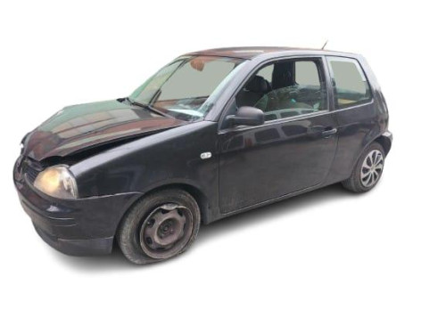  SEAT AROSA (6H1) 