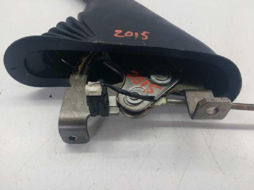  PALANCA FRENO Fiat GRANDE PUNTO (199) 