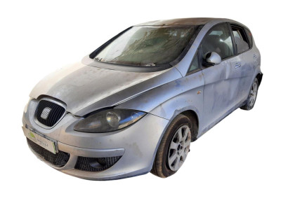 SEAT ALTEA (5P1)