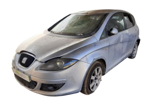  SEAT ALTEA (5P1) 
