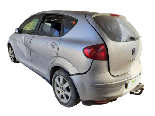  SEAT ALTEA (5P1) 