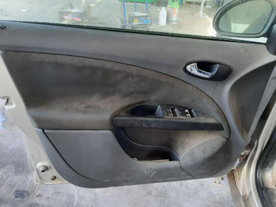 SEAT ALTEA (5P1)