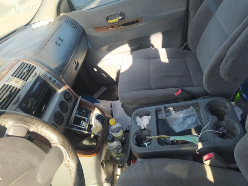  CENTRALITA AIRBAG KIA CARNIVAL II (FL) 