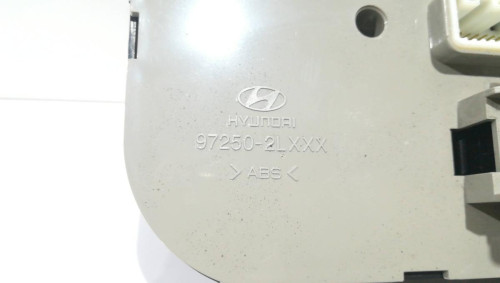 MANDO CALEFACCION / AIRE ACONDICIONADO HYUNDAI I30 (FD) 