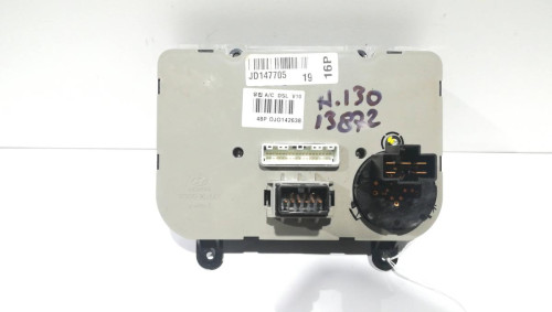  MANDO CALEFACCION / AIRE ACONDICIONADO HYUNDAI I30 (FD) 