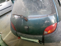 FORD KA (CCQ)