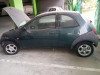 FORD KA (CCQ) — автомобиль-донор на запчасти 