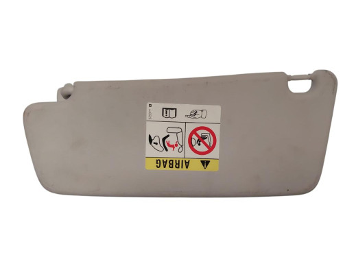 PARASOL DERECHO Opel CORSA E 
