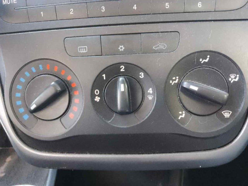 MANDO CALEFACCION / AIRE ACONDICIONADO FIAT III EVO PUNTO (199) 