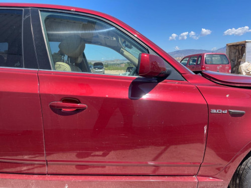 PUERTA DELANTERA DERECHA BMW SERIE X3 (E83) 