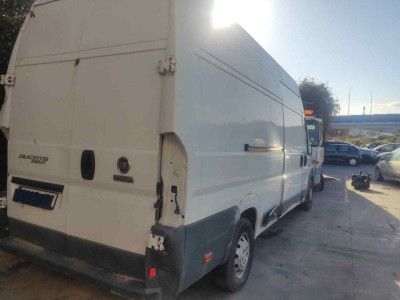 FIAT DUCATO 3 CAMIÓN/VOLQUETE 33 (290)