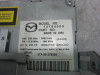  SISTEMA AUDIO / RADIO CD MAZDA 3 BERLINA (BK) 