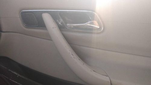  MERCEDES-BENZ SLK (BM 170) ROADSTER 