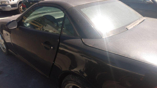  MERCEDES-BENZ SLK (BM 170) ROADSTER 
