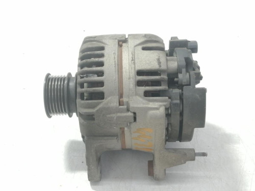  ALTERNADOR, SEAT, AROSA (6H1) 