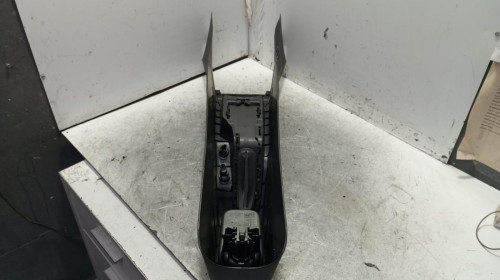 CONSOLA CENTRAL, CITROEN, C3