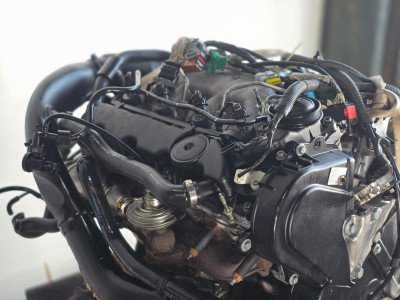 MOTOR COMPLETO, CITROEN, C5 BERLINA