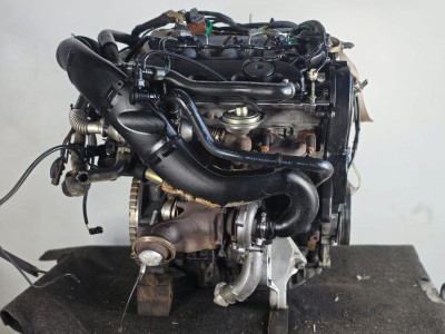 MOTOR COMPLETO, CITROEN, C5 BERLINA