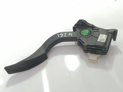  POTENCIOMETRO PEDAL CHEVROLET AVEO HATCHBACK 