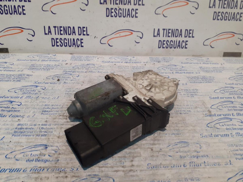  MOTOR ELEVALUNAS DELANTERO IZQUIERDO 