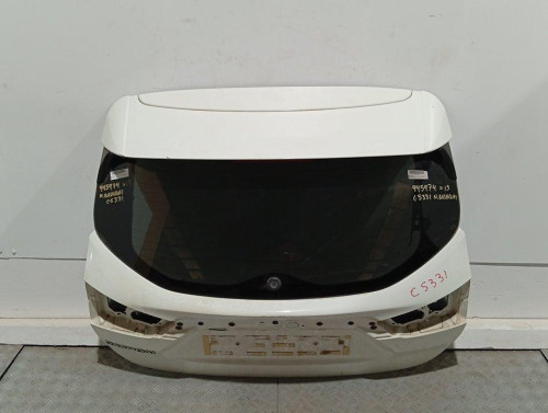  PORTON TRASERO NISSAN QASHQAI (J11E) 