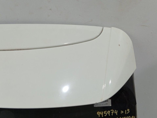  PORTON TRASERO NISSAN QASHQAI (J11E) 