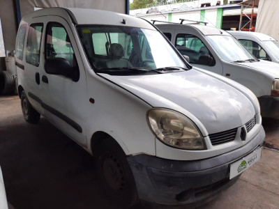 RENAULT KANGOO I (F/KC0)