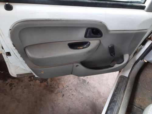  RENAULT KANGOO I (F/KC0) 
