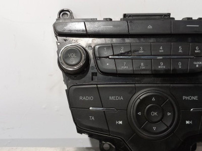 MANDO MULTIFUNCION, FORD, KA+ (CDU)