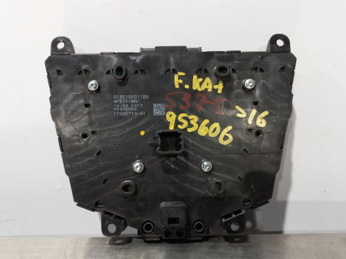  MANDO MULTIFUNCION, FORD, KA+ (CDU) 