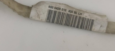 AIRBAG LATERAL IZQUIERDO, Kia, SORENTO (BL)