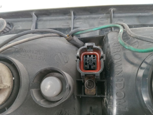 PILOTO TRASERO DERECHO INTERIOR Ssangyong KYRON 