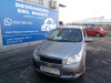  CHEVROLET AVEO HATCHBACK 