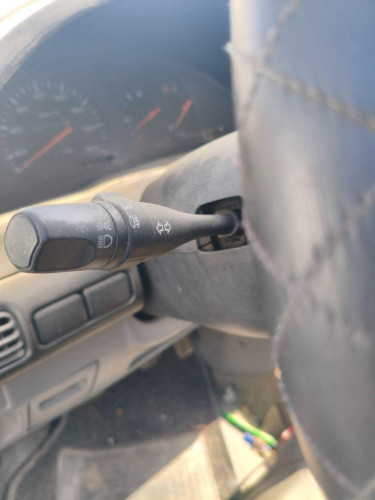  MANDO INTERMITENTES, NISSAN, VANETTE CARGO (HC23) 