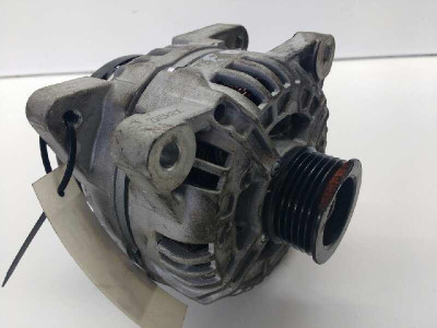 ALTERNADOR, CITROEN, C4 BERLINA