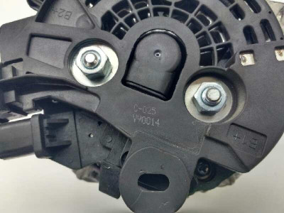ALTERNADOR, CITROEN, C4 BERLINA