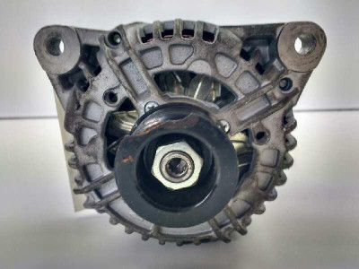 ALTERNADOR, CITROEN, C4 BERLINA