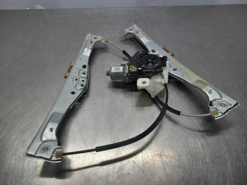 ELEVALUNAS DELANTERO DERECHO CITROEN C4 CACTUS 