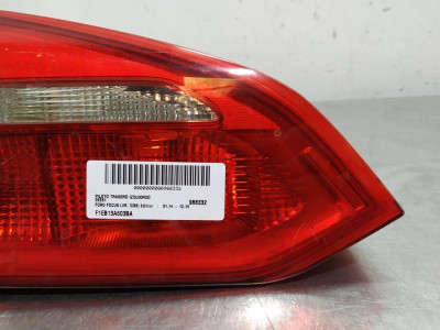 PILOTO TRASERO IZQUIERDO INTERIOR, FORD, FOCUS SPORTBREAK (CEW)