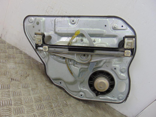 ELEVALUNAS TRASERO DERECHO VOLVO V50 FAMILIAR 