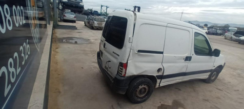  PEUGEOT PARTNER (S2) 