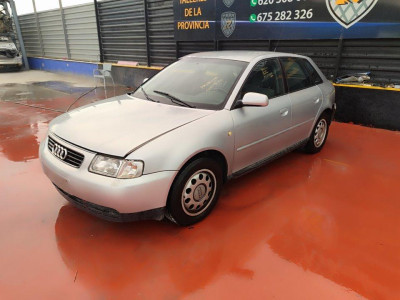 AUDI A3 (8L)