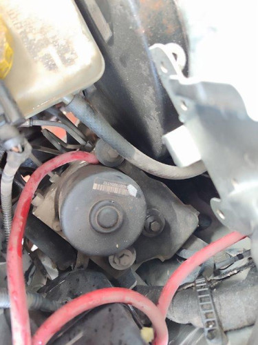  AUDI A3 (8L) 