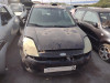  FORD FIESTA (CBK) 