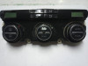 MANDO CLIMATIZADOR VOLKSWAGEN PASSAT BERLINA (3C2) 