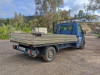 OPEL MOVANO — vehículo donante para recambios 