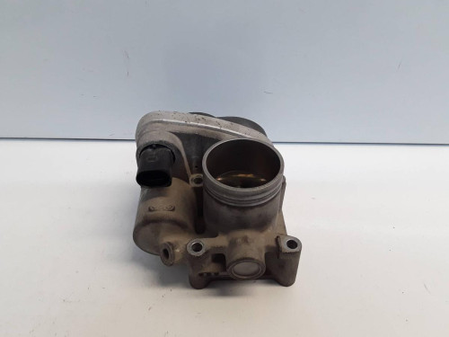 CAJA MARIPOSA SEAT IBIZA (6L1) 